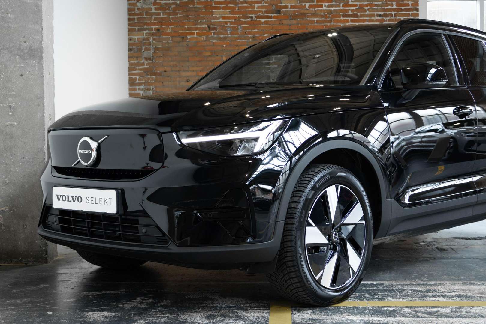 Volvo EX40 Single Motor Plus - 2025 - Joinsteer - #6