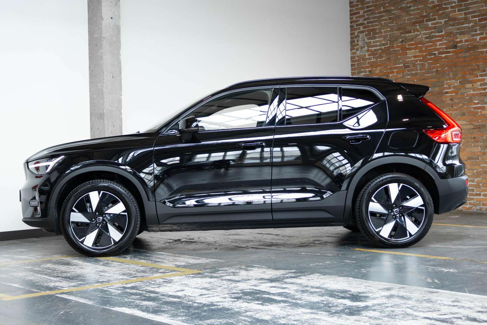 Volvo EX40 Single Motor Plus - 2025 - Joinsteer - #7