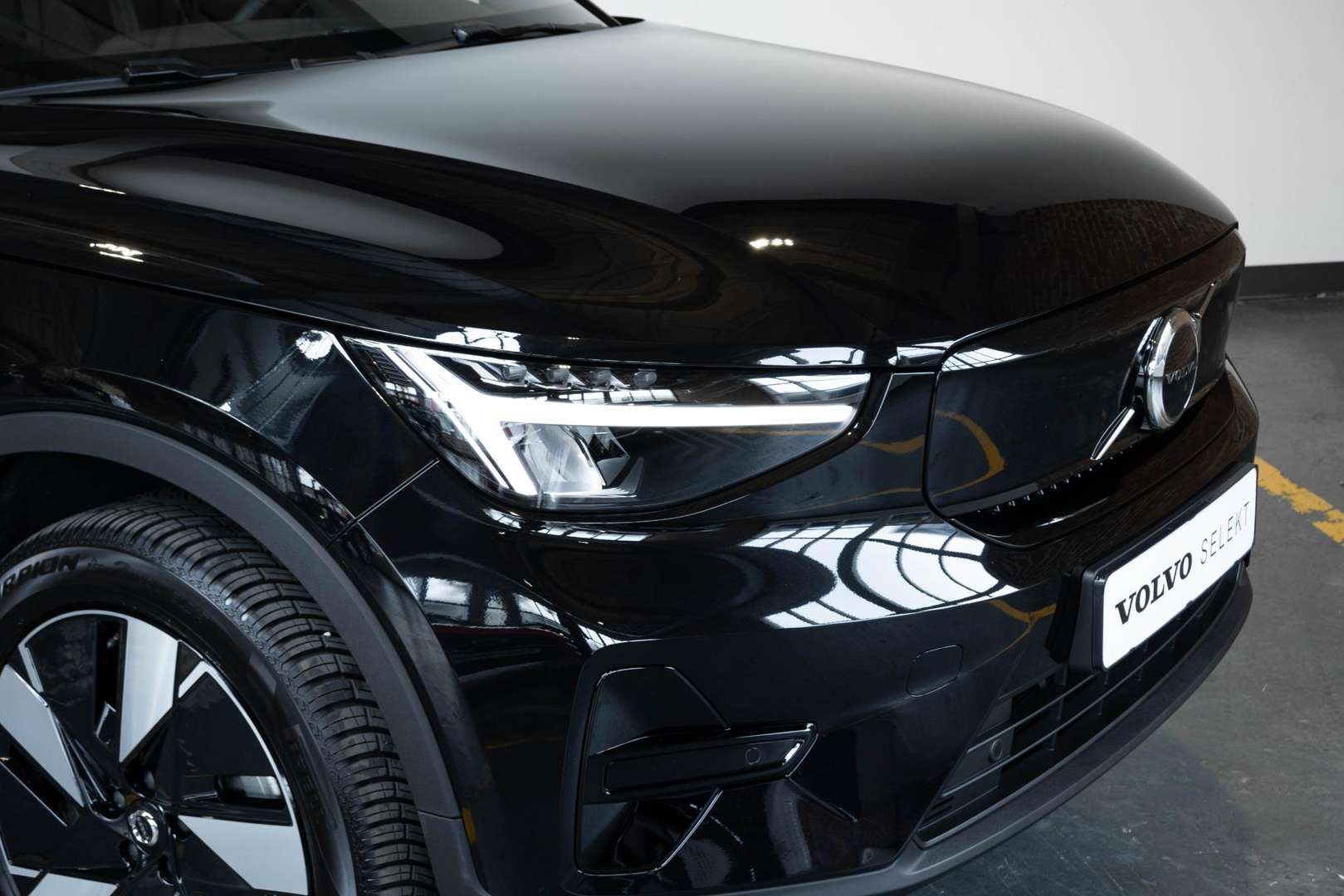 Volvo EX40 Single Motor Plus - 2025 - Joinsteer - #12