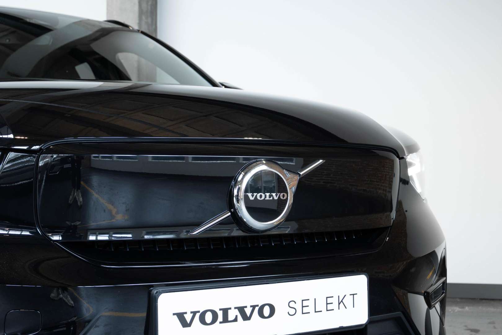 Volvo EX40 Single Motor Plus - 2025 - Joinsteer - #14