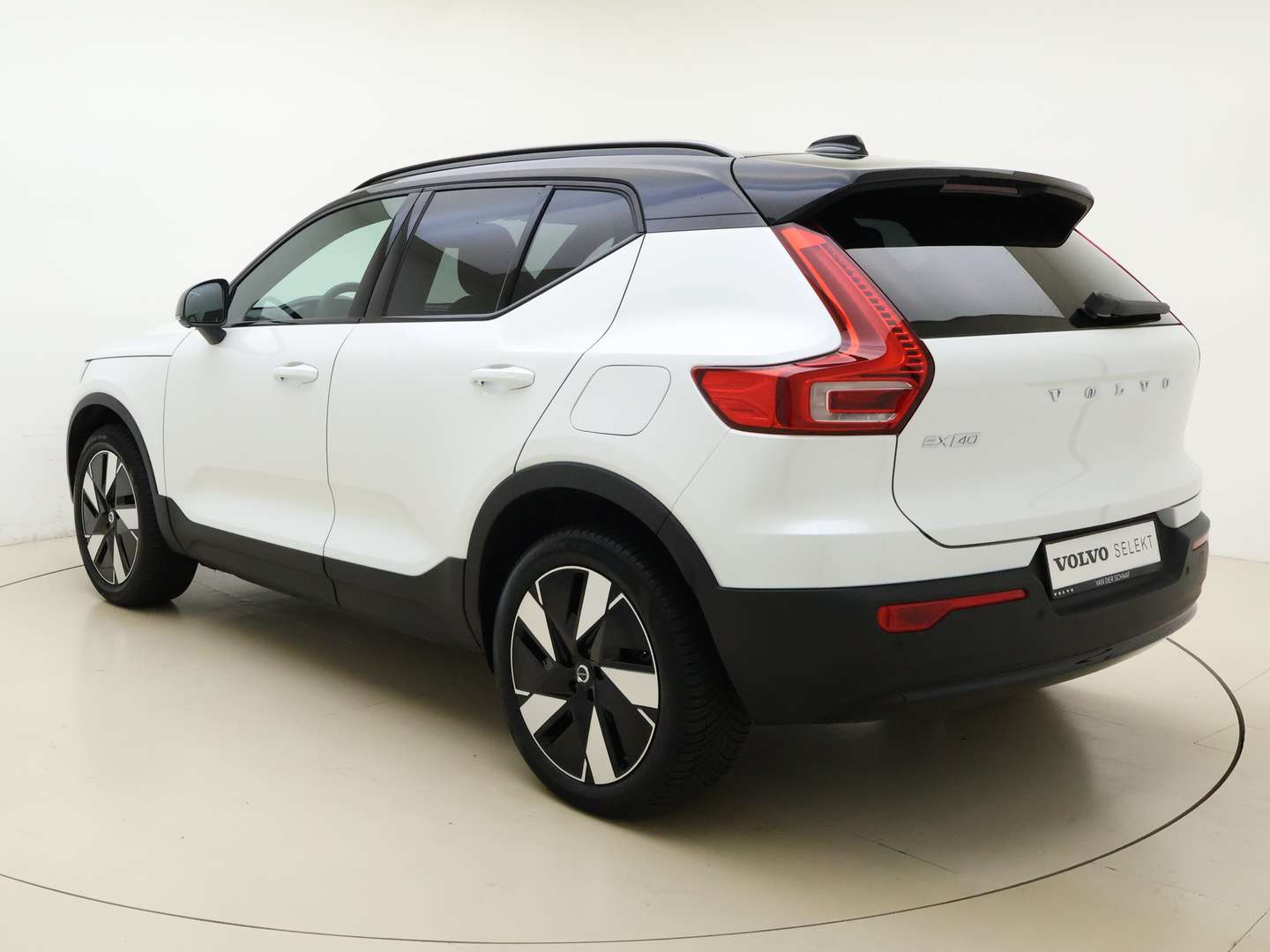 Volvo EX40 Recharge Ultimate - 2024 - Joinsteer - #2