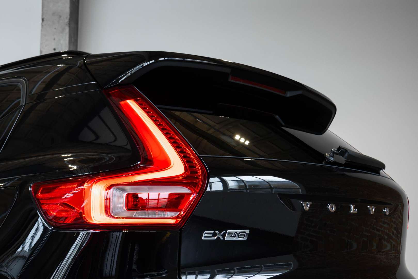 Volvo EX40 Single Motor Plus - 2025 - Joinsteer - #15