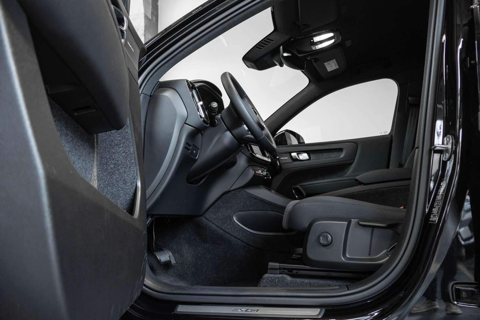 Volvo EX40 Single Motor Plus - 2025 - Joinsteer - #16