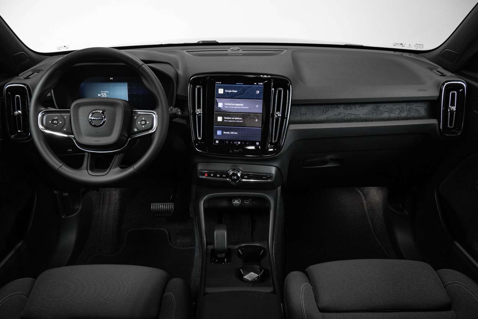 Volvo EX40 Single Motor Plus - 2025 - Joinsteer - #18