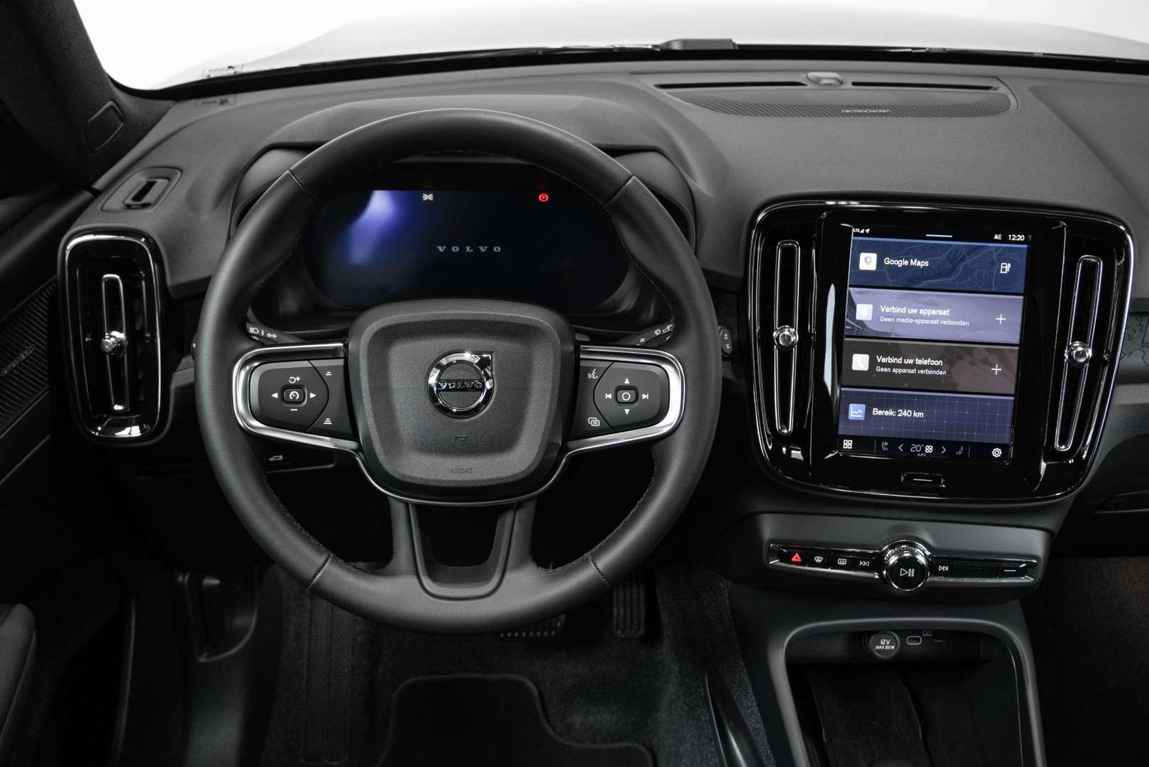 Volvo EX40 Single Motor Plus - 2025 - Joinsteer - #19