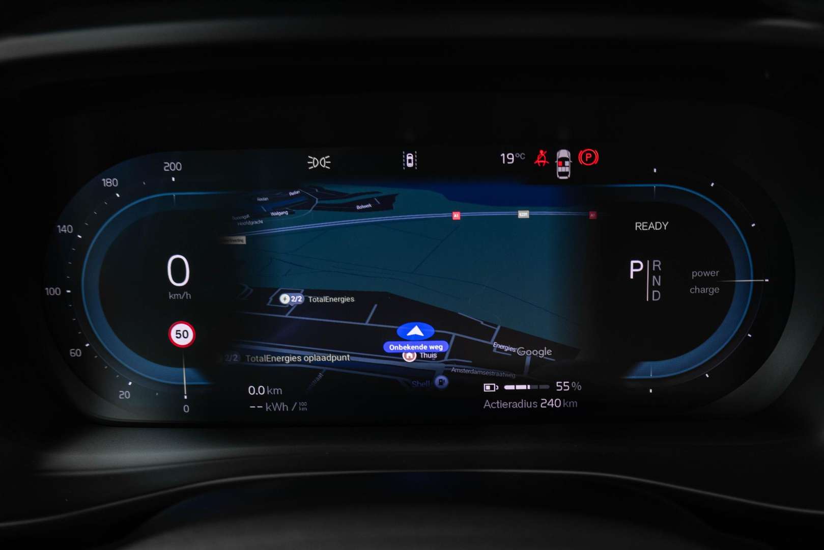 Volvo EX40 Single Motor Plus - 2025 - Joinsteer - #20