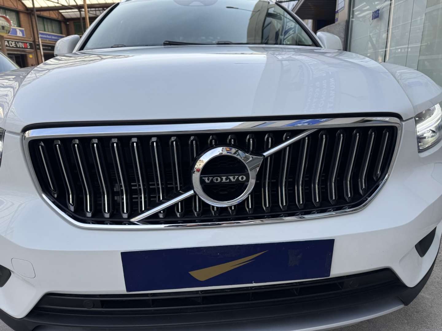 Volvo XC40 T4 Recharge Ultimate - 2022 - Joinsteer - #5