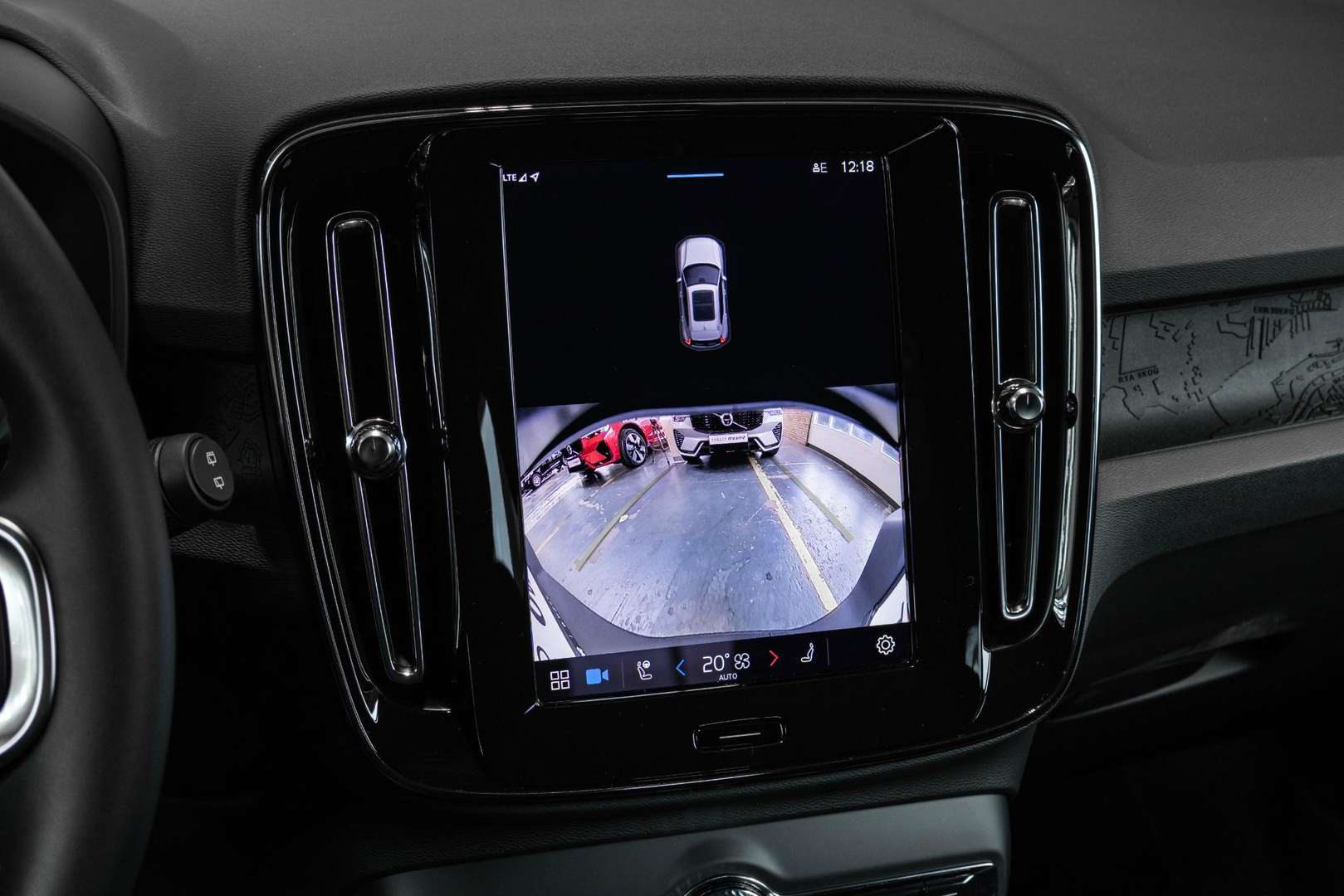 Volvo EX40 Single Motor Plus - 2025 - Joinsteer - #22