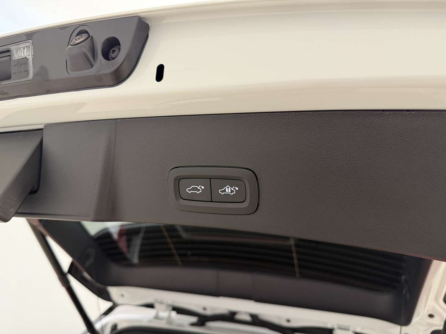 Volvo EX40 Recharge Ultimate - 2024 - Joinsteer - #5