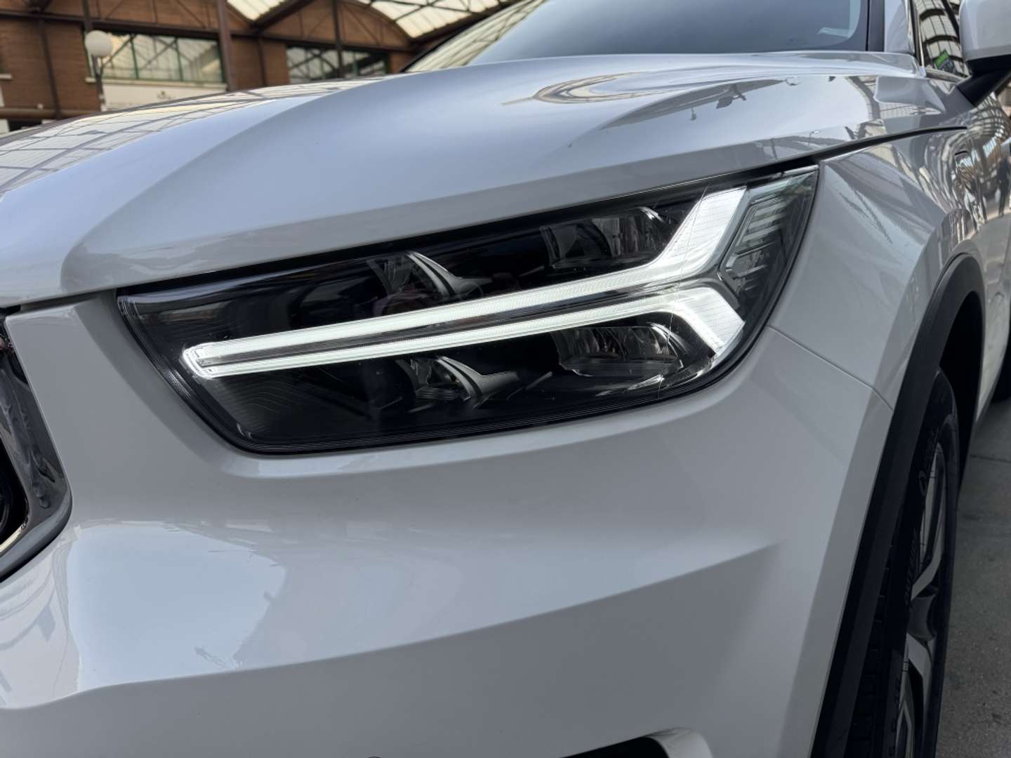 Volvo XC40 T4 Recharge Ultimate - 2022 - Joinsteer - #6