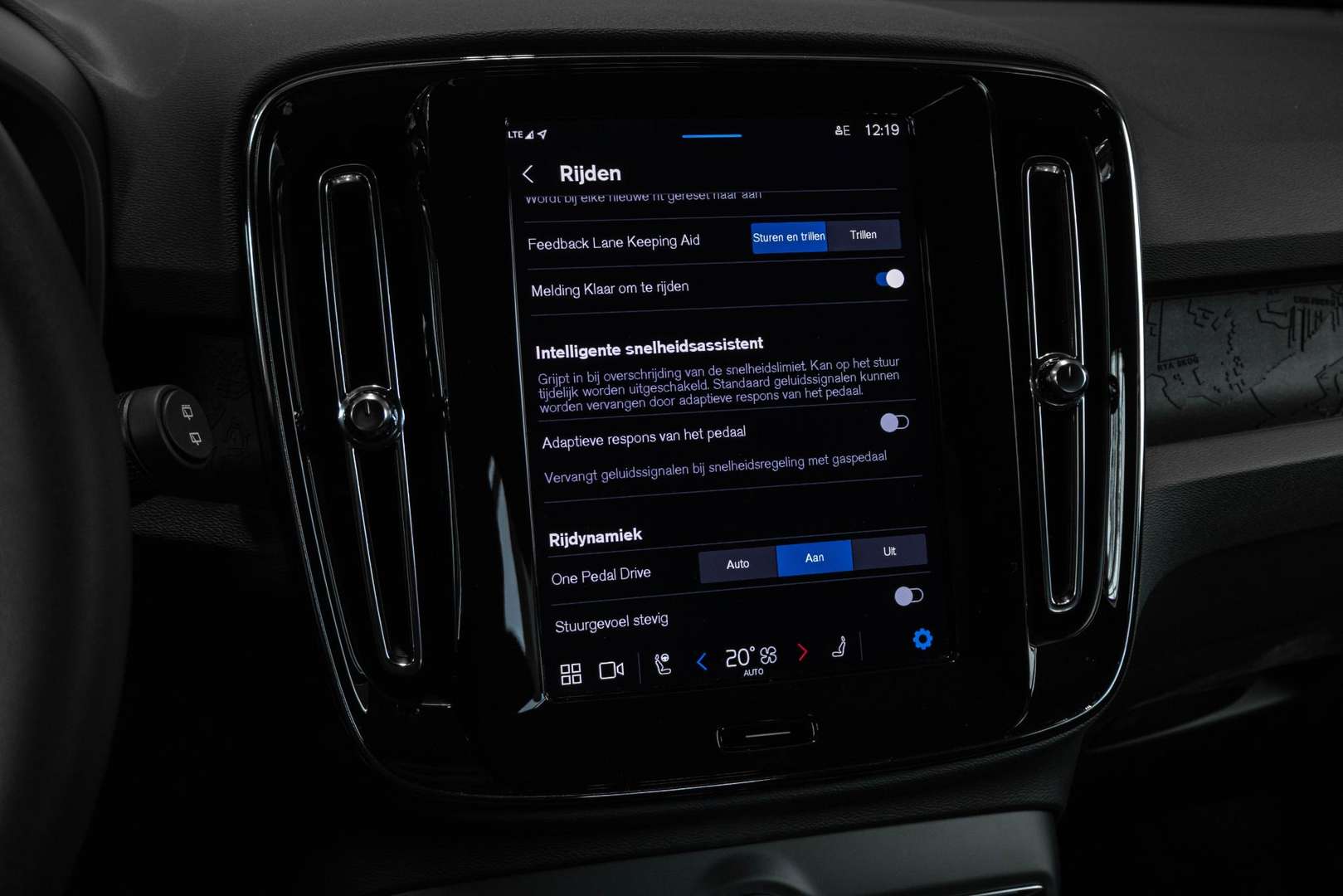 Volvo EX40 Single Motor Plus - 2025 - Joinsteer - #27