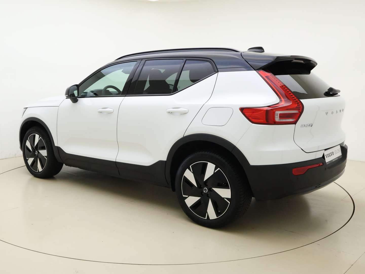 Volvo EX40 Recharge Ultimate - 2024 - Joinsteer - #6