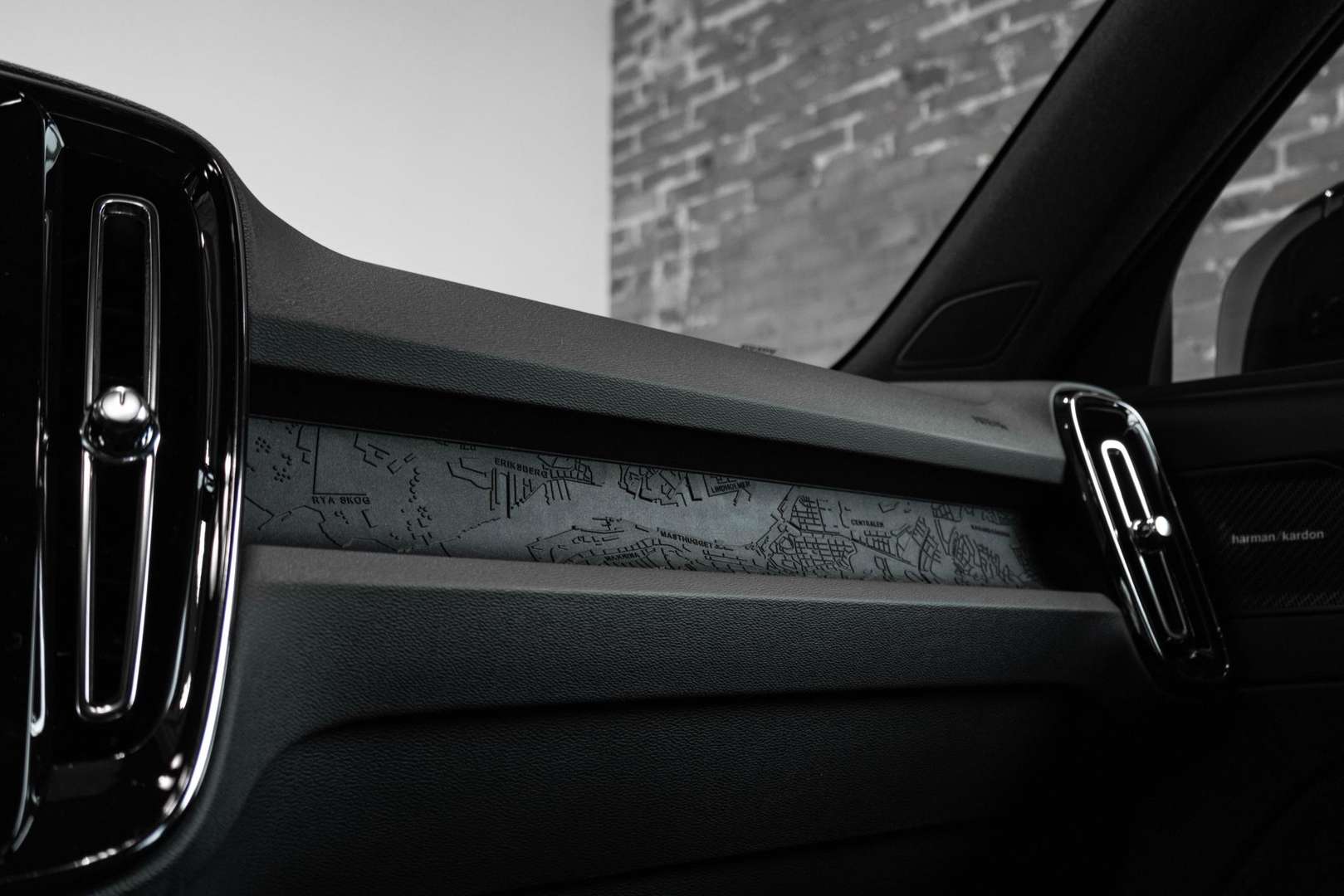 Volvo EX40 Single Motor Plus - 2025 - Joinsteer - #30