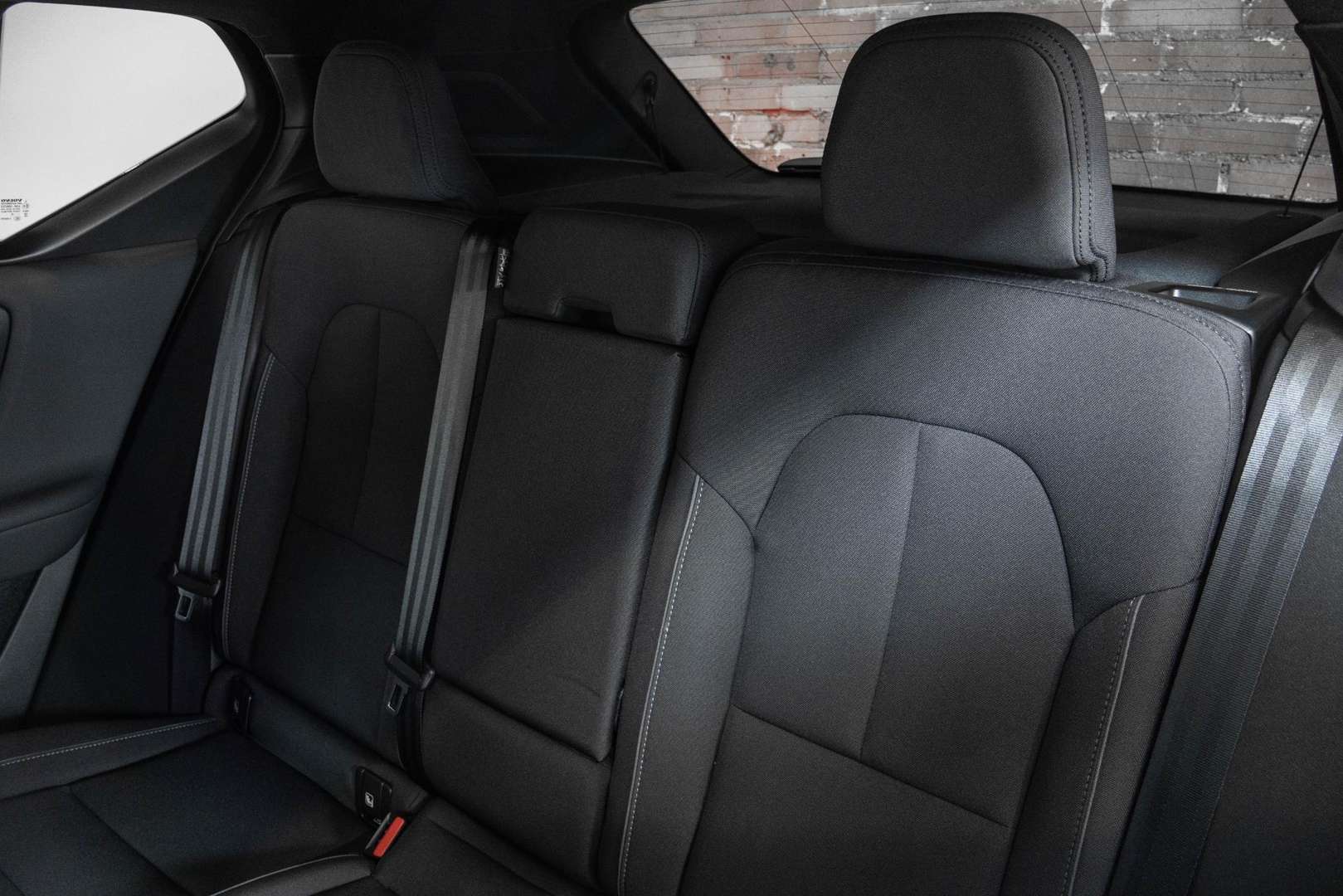 Volvo EX40 Single Motor Plus - 2025 - Joinsteer - #34