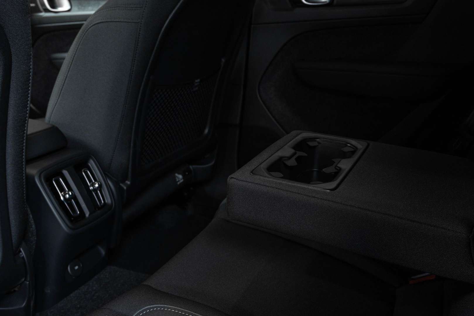 Volvo EX40 Single Motor Plus - 2025 - Joinsteer - #35