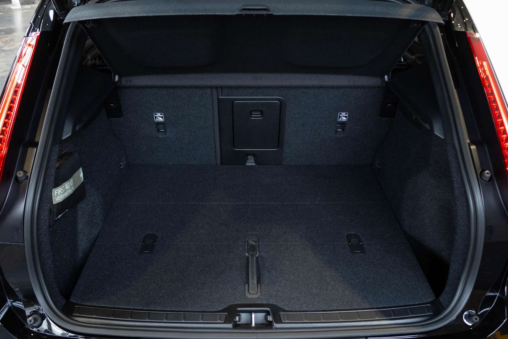 Volvo EX40 Single Motor Plus - 2025 - Joinsteer - #37