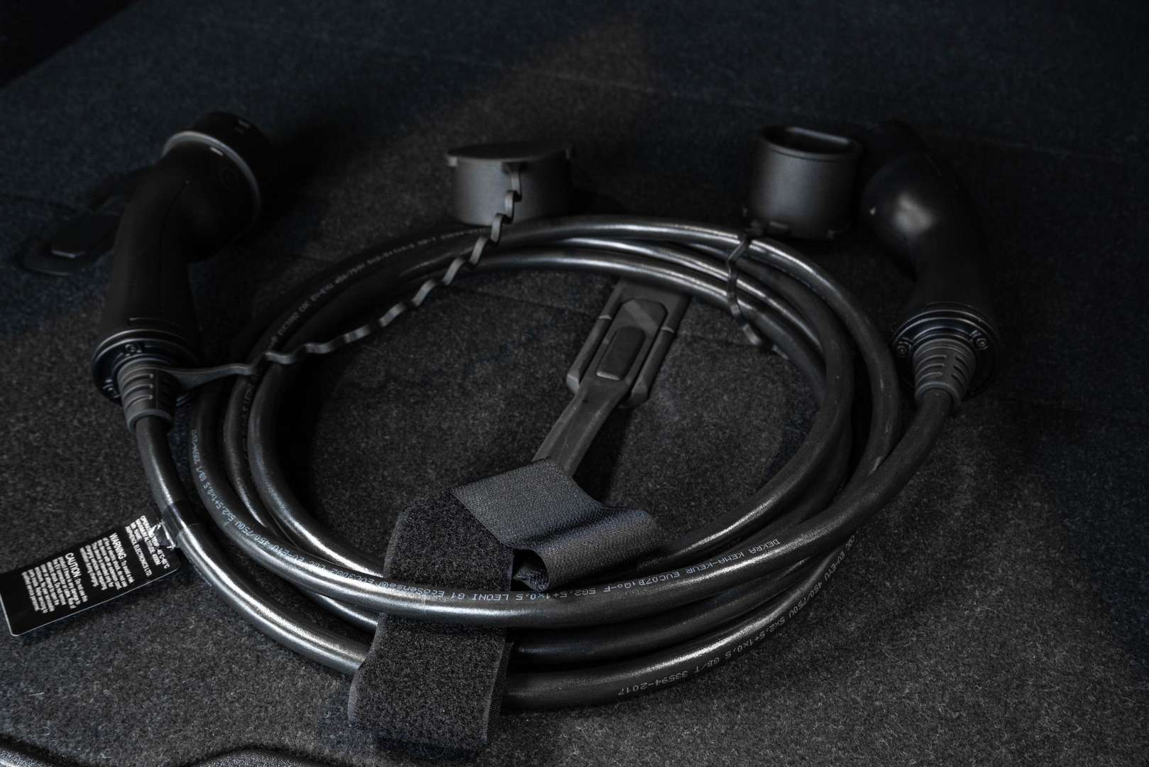 Volvo EX40 Single Motor Plus - 2025 - Joinsteer - #38