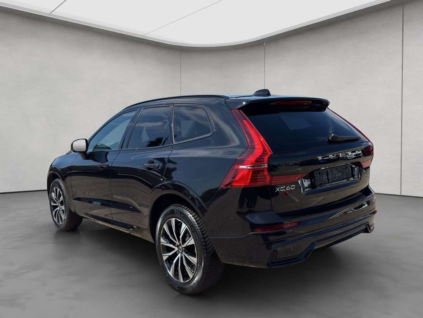 Volvo XC60 B4 Plus - 2024 - Joinsteer - #2