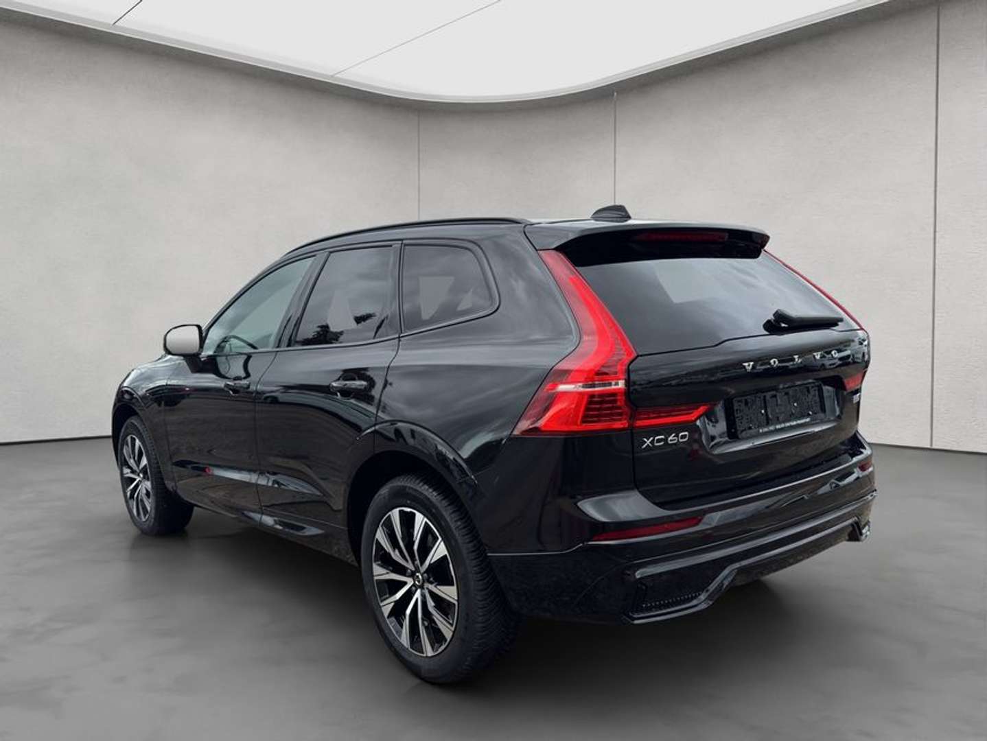 Volvo XC60 B4 Plus - 2024 - Joinsteer - #2