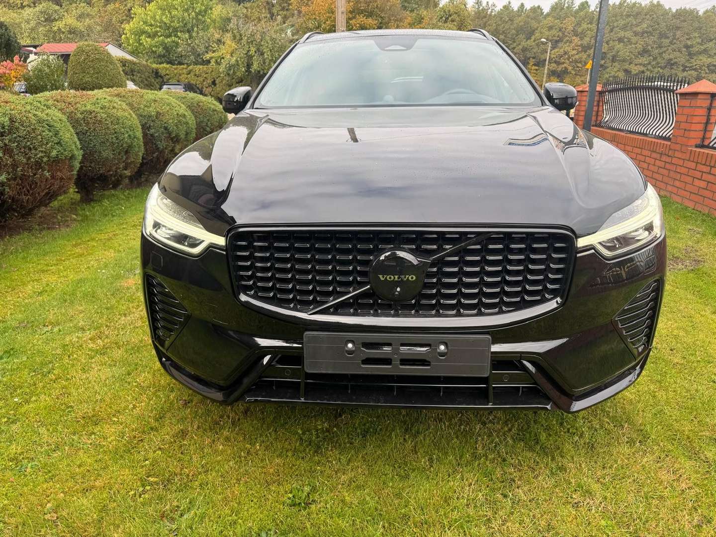 Volvo XC60 Ultra Black Edition AWD - 2025 - Joinsteer - #1