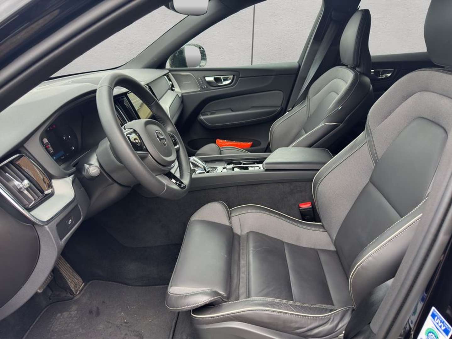 Volvo XC60 B4 Plus - 2024 - Joinsteer - #6