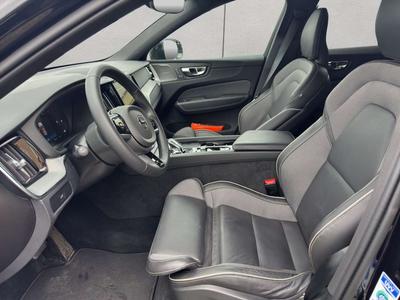 Volvo XC60 B4 Plus -  - Joinsteer - #5