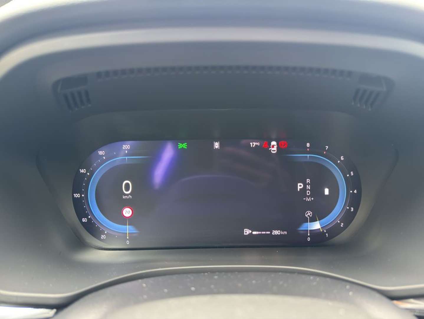 Volvo XC60 B4 Plus - 2024 - Joinsteer - #7