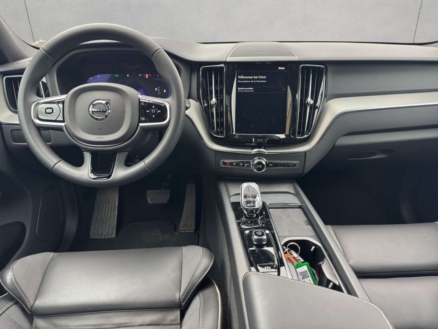 Volvo XC60 B4 Plus - 2024 - Joinsteer - #8