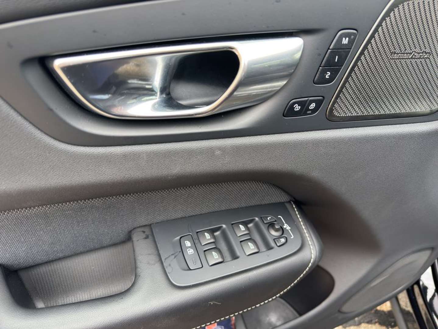 Volvo XC60 B4 Plus - 2024 - Joinsteer - #10