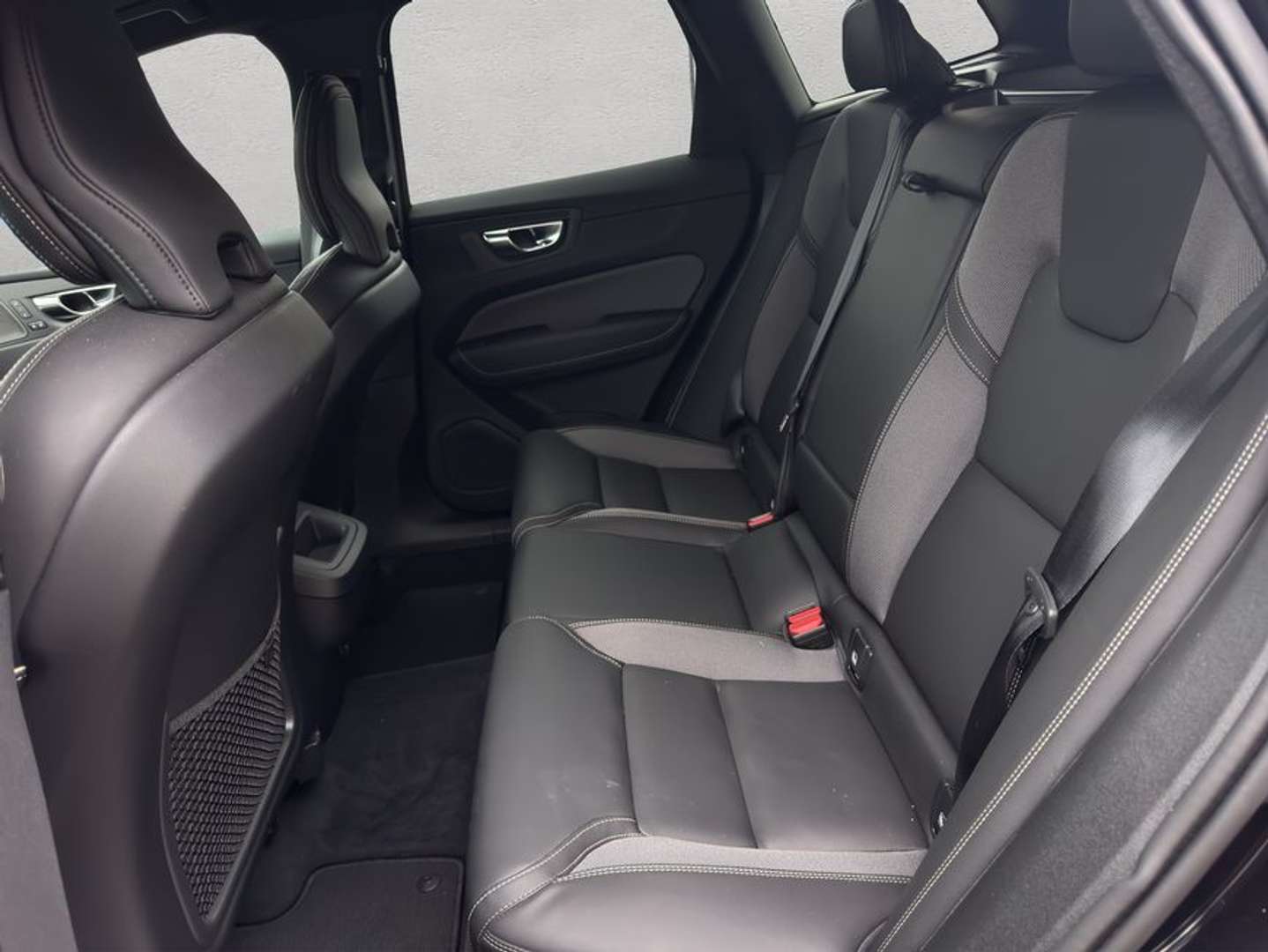 Volvo XC60 B4 Plus - 2024 - Joinsteer - #11