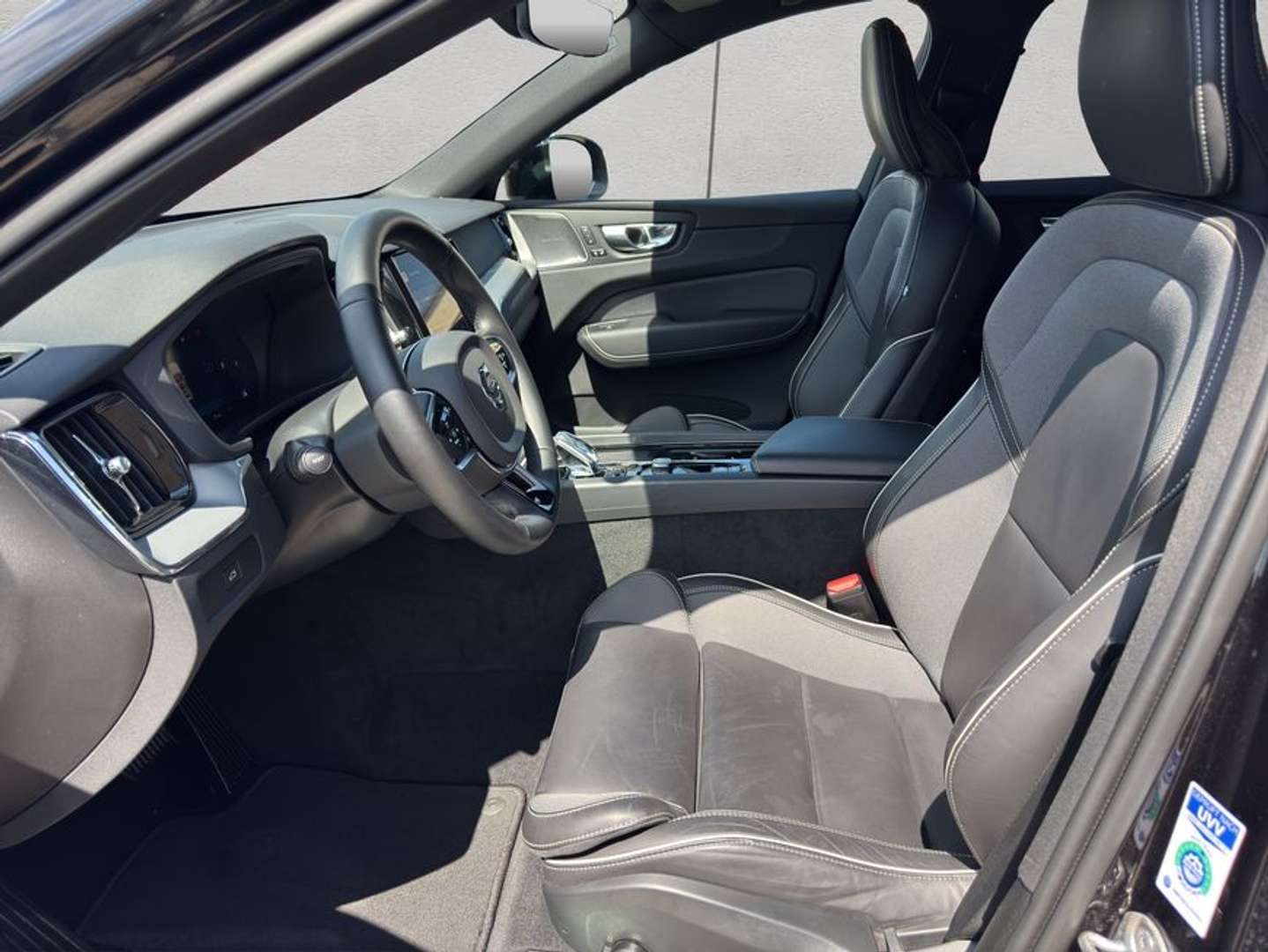 Volvo XC60 B4 Plus - 2024 - Joinsteer - #6