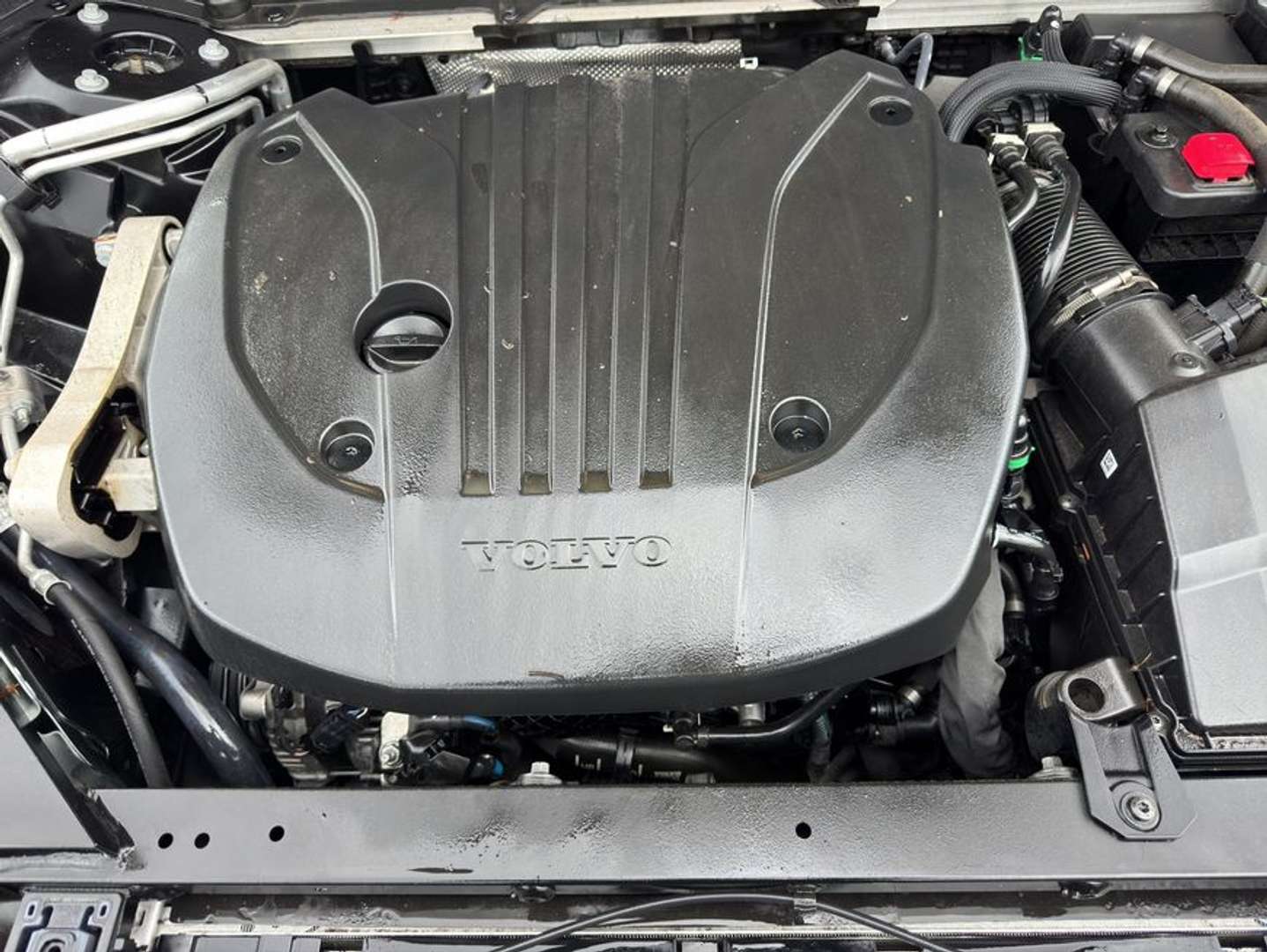 Volvo XC60 B4 Plus - 2024 - Joinsteer - #13