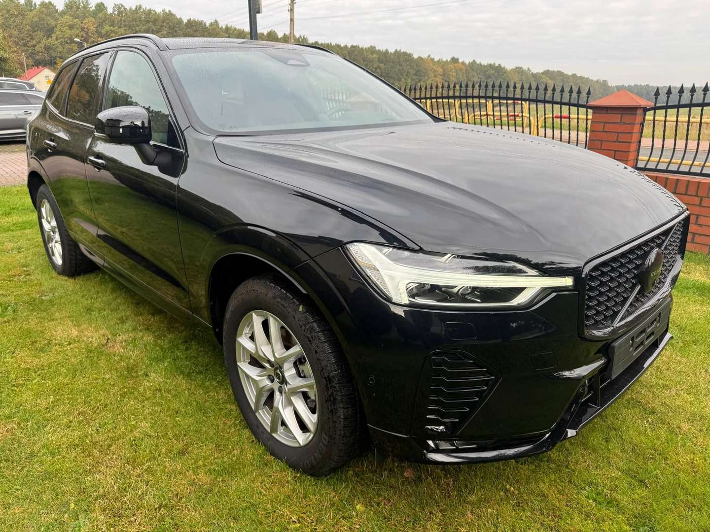 Volvo XC60 Ultra Black Edition AWD - 2025 - Joinsteer - #2