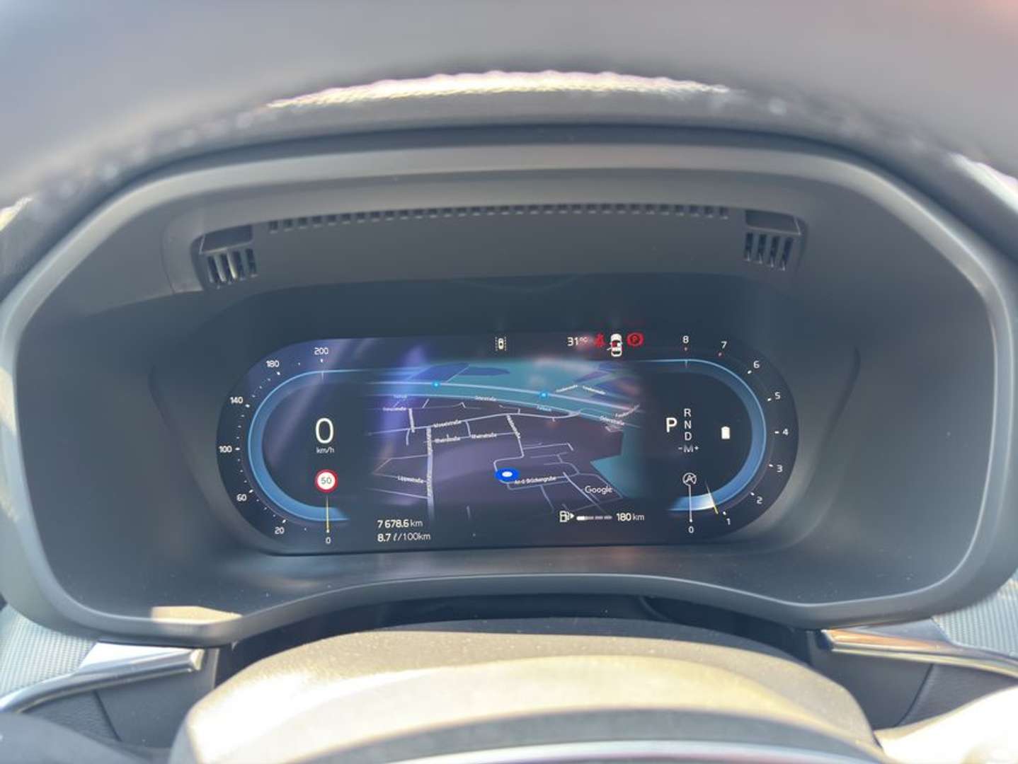 Volvo XC60 B4 Plus - 2024 - Joinsteer - #7