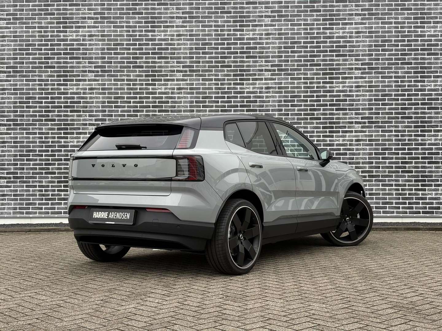 Volvo EX30 Everlast Extended Range - 2025 - Joinsteer - #3