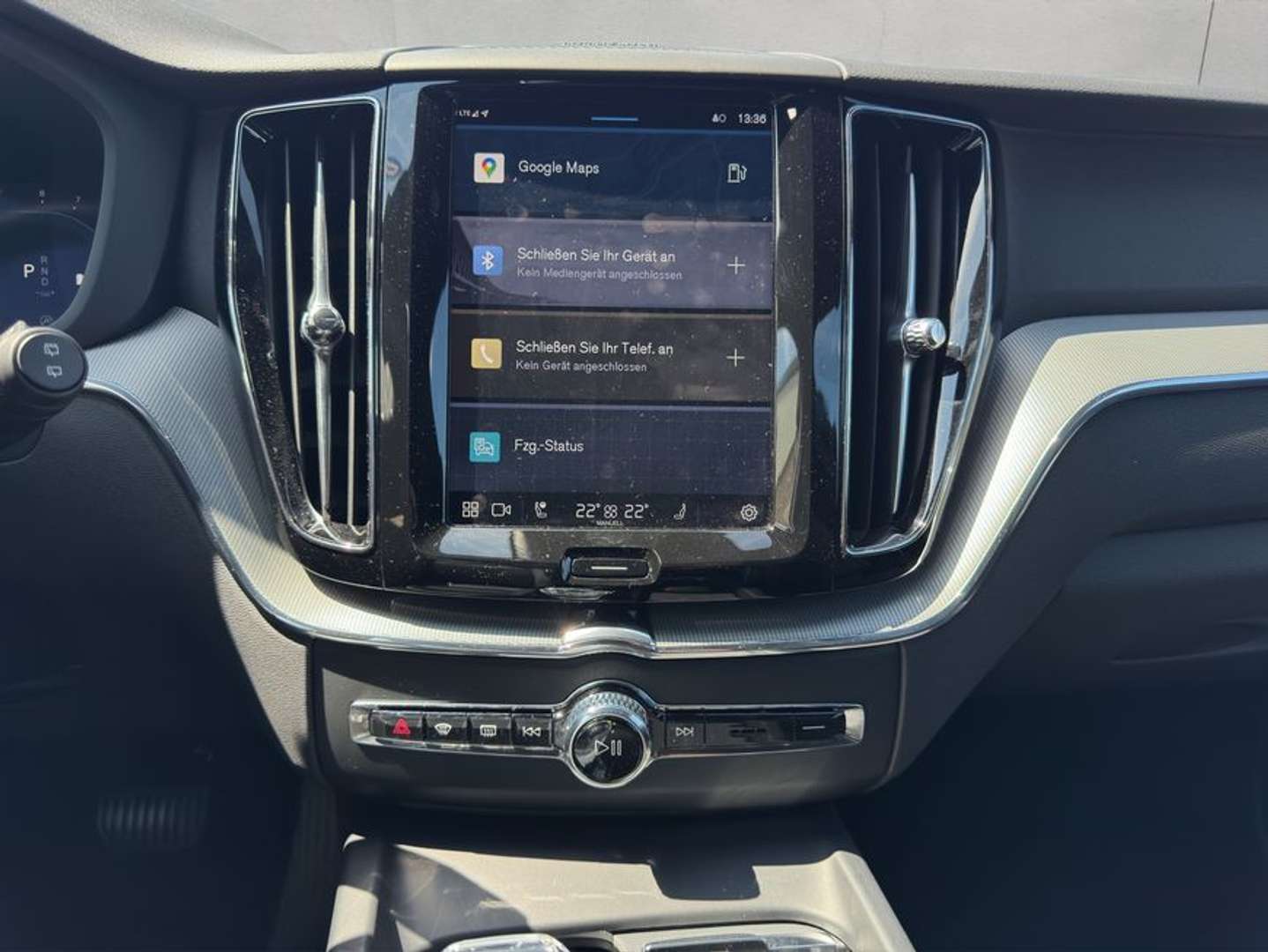 Volvo XC60 B4 Plus - 2024 - Joinsteer - #9