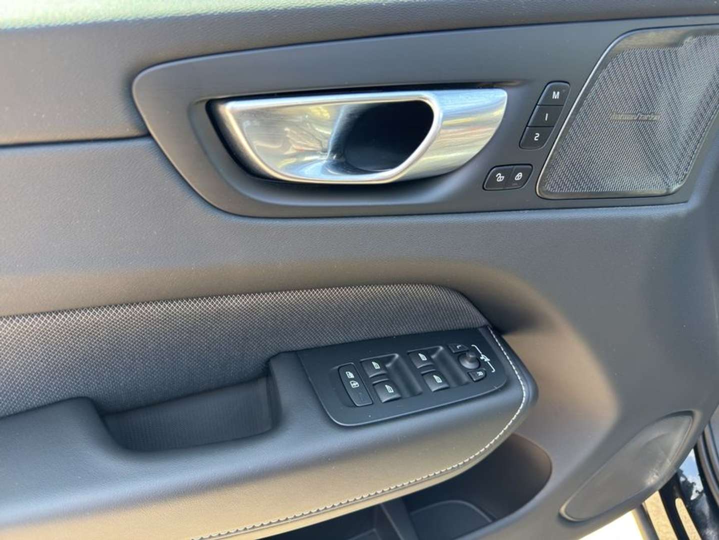 Volvo XC60 B4 Plus - 2024 - Joinsteer - #10