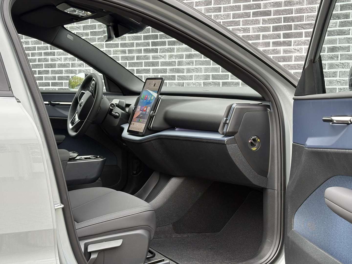 Volvo EX30 Everlast Extended Range - 2025 - Joinsteer - #5