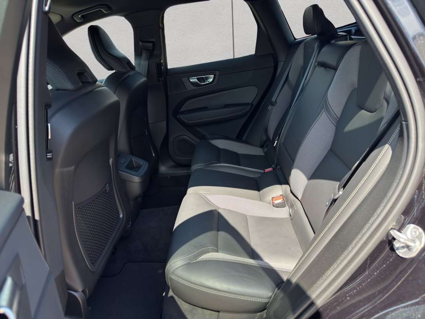 Volvo XC60 B4 Plus - 2024 - Joinsteer - #11