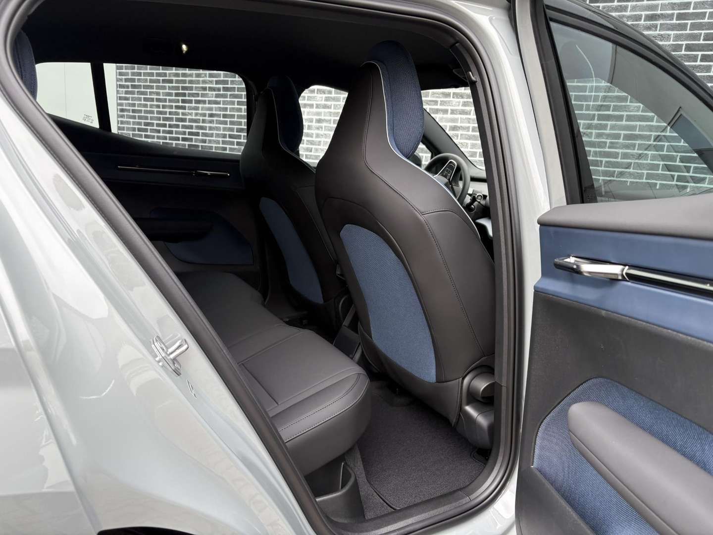 Volvo EX30 Everlast Extended Range - 2025 - Joinsteer - #6