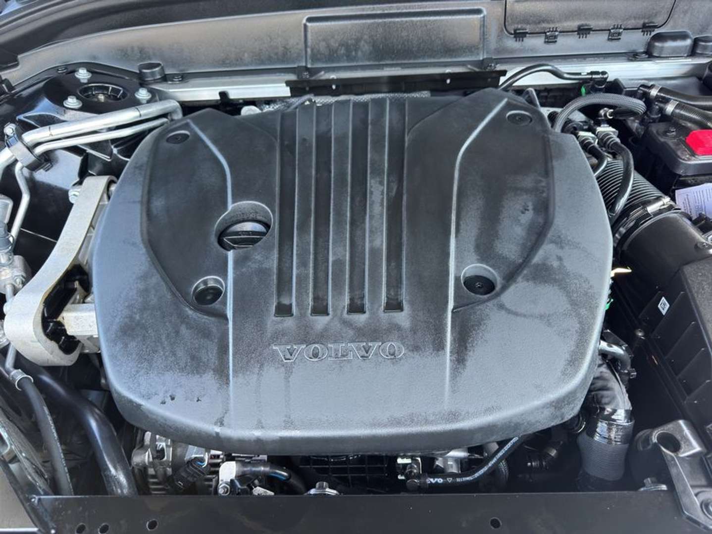 Volvo XC60 B4 Plus - 2024 - Joinsteer - #13