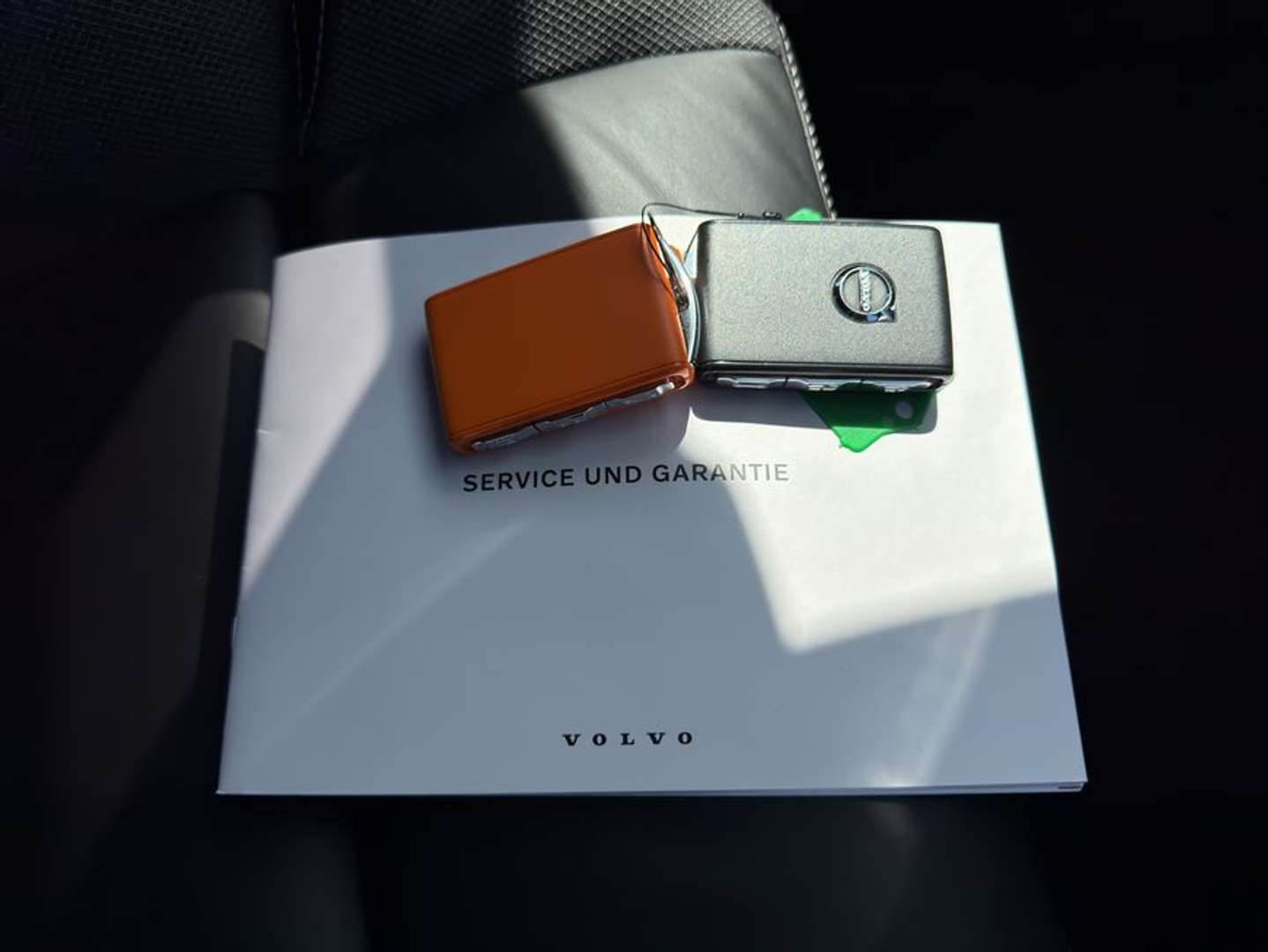 Volvo XC60 B4 Plus - 2024 - Joinsteer - #14