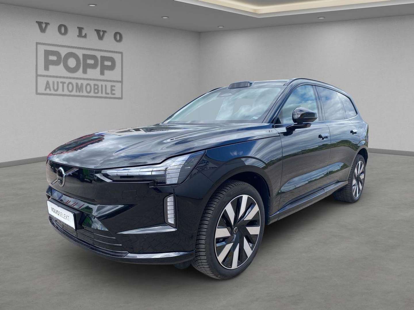 Volvo EX90 Ultimate AWD - 2024 - Joinsteer - #1