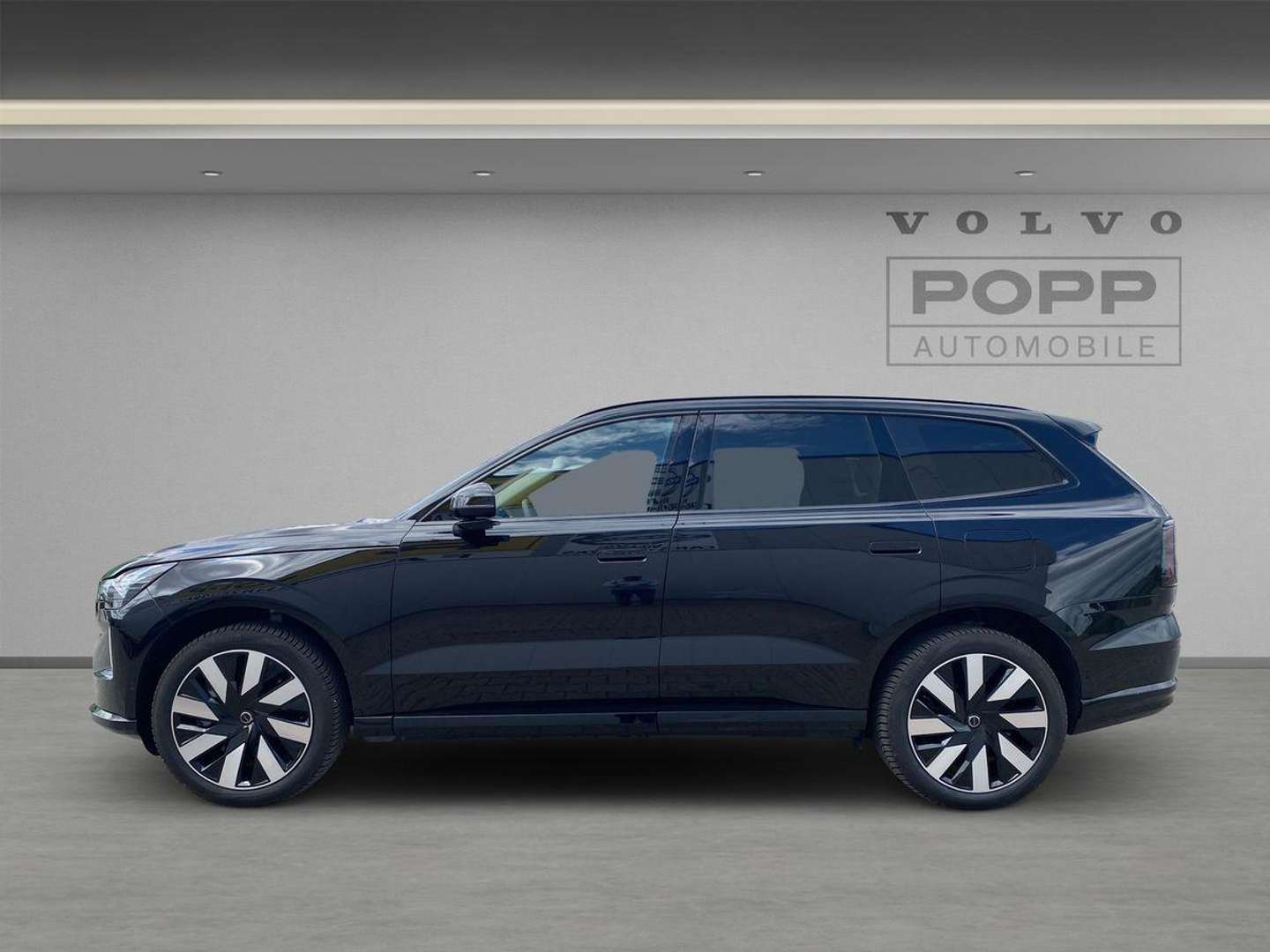 Volvo EX90 Ultimate AWD - 2024 - Joinsteer - #2