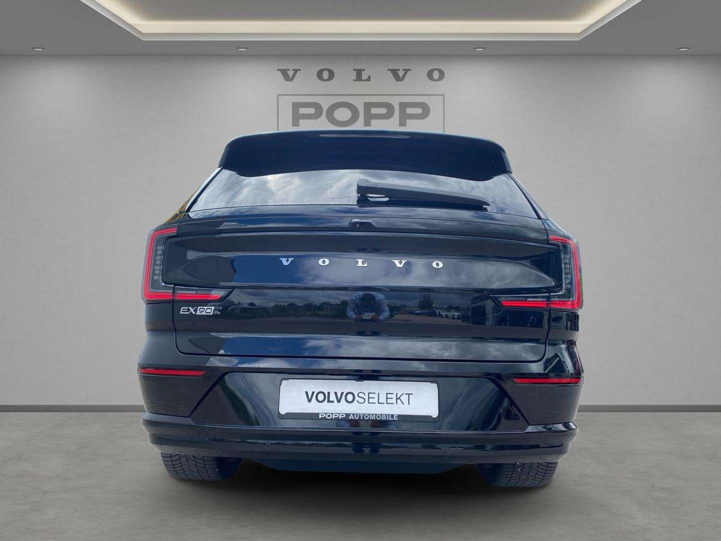 Volvo EX90 Ultimate AWD - 2024 - Joinsteer - #4