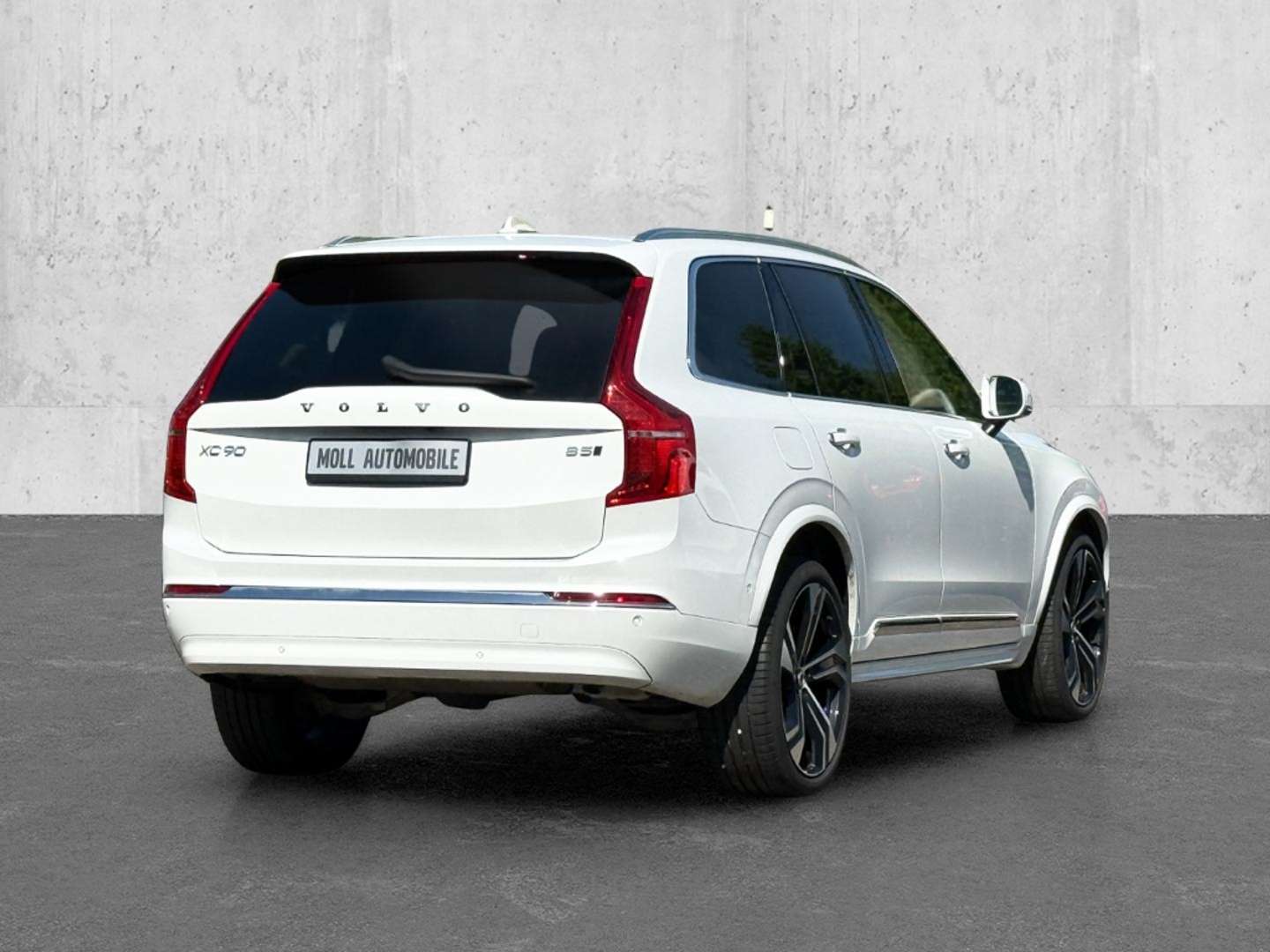 Volvo XC90 B5 Plus - 2023 - Joinsteer - #2