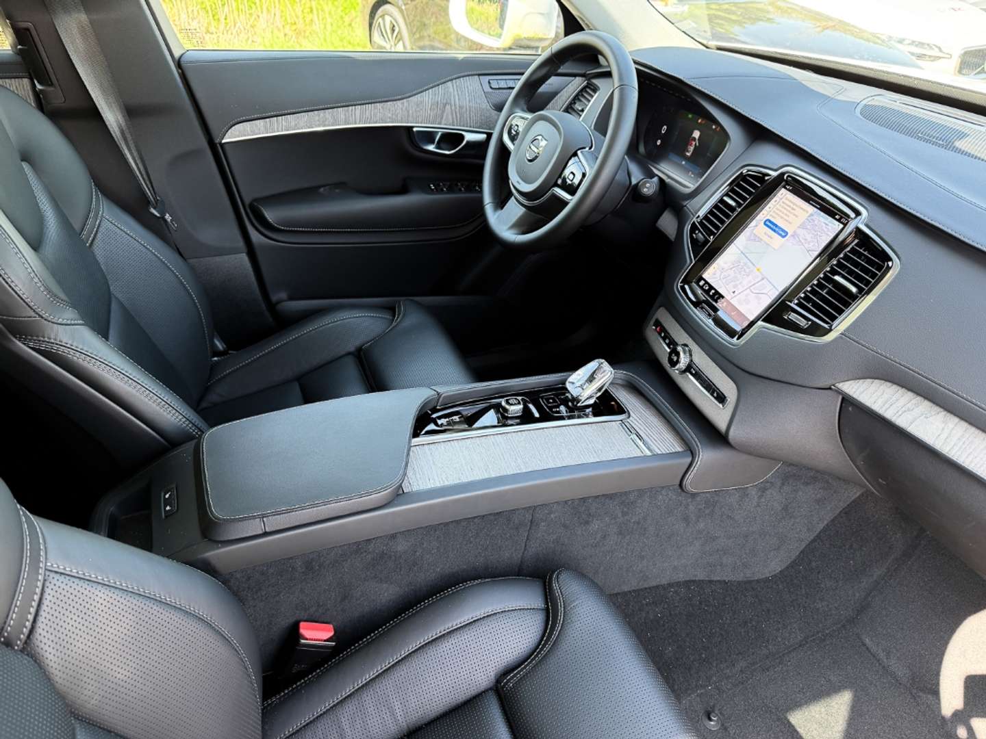Volvo XC90 B5 Plus - 2023 - Joinsteer - #3