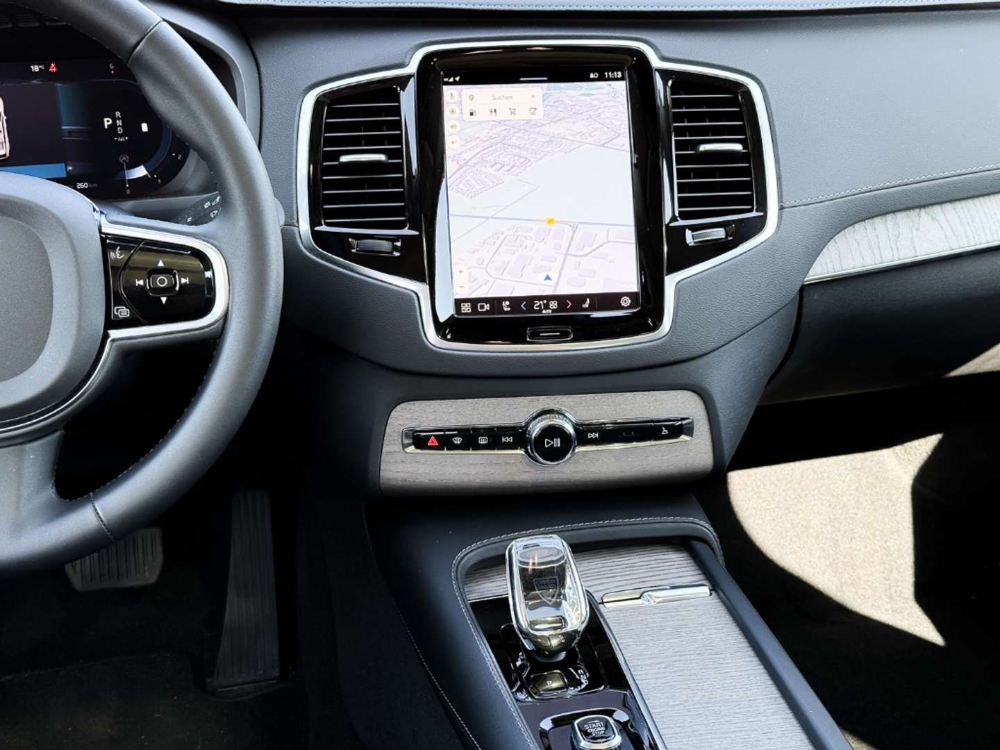 Volvo XC90 B5 Plus - 2023 - Joinsteer - #6