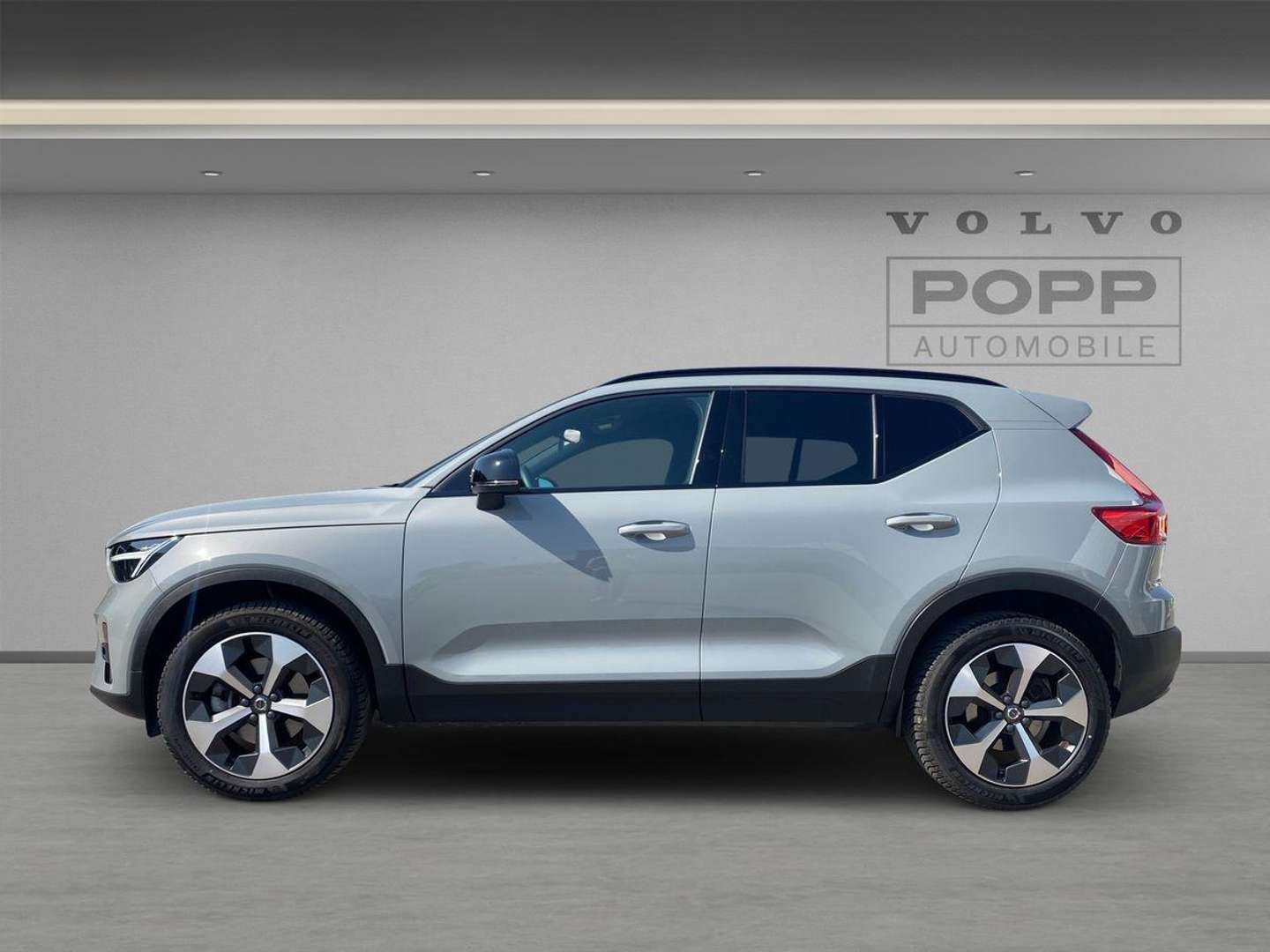 Volvo XC40 B3 Plus - 2024 - Joinsteer - #2