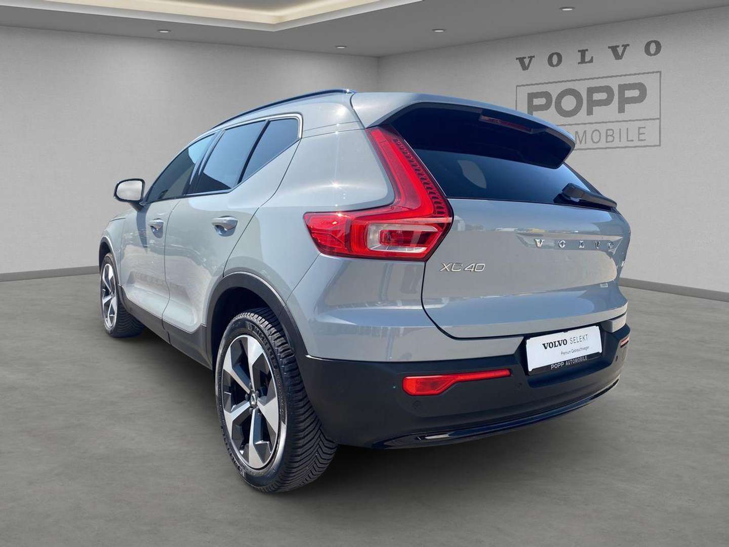 Volvo XC40 B3 Plus - 2024 - Joinsteer - #3